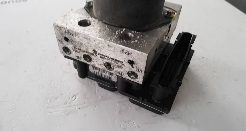 ABS MERCEDES-BENZ Classe A (W169)