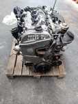 Motor Honda Civic 2.2 ctdi 2006 N22A2