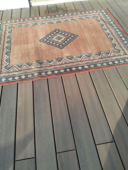 Vendo Carpete bom estado