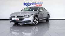 VW Arteon 2.0 TDI Elegance DSG
