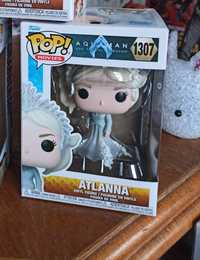 Aquaman Funko POP - Atlanna