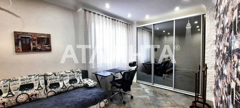 Шикарная квартира с евроремонтом на Бочарова. Гос.программы