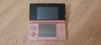 Nintendo 3DS pink