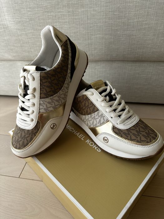 Кросівки Michael Kors оригінал з США