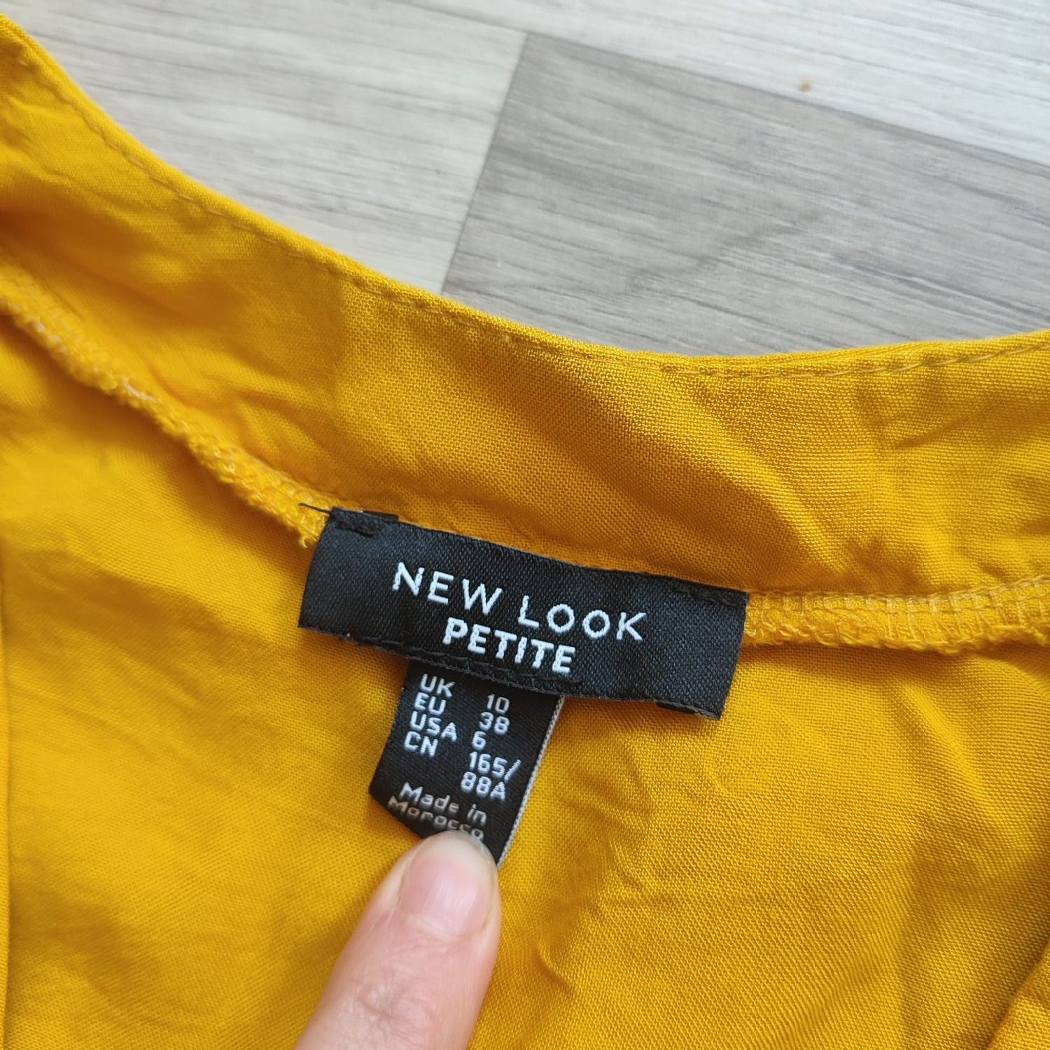 Bluzka New Look Petite