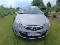 OPEL CORSA D lift 1,4