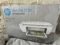 Nowa drukarka hp deskjet 2130