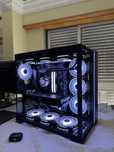 Pc Gaming Topo Gama | Ryzen 7 7800x3d | RTX 4070ti