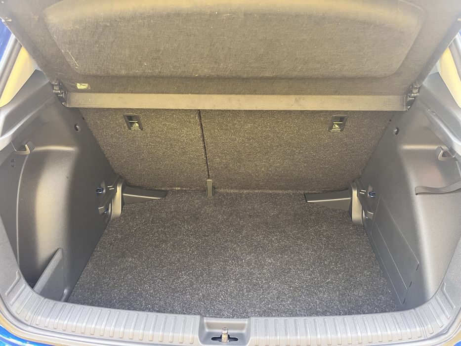 Skoda Fabia IV Active 2022 r. 1.0 TSI DSG 16 500 km