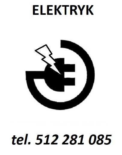 Elektryk Szczecin, Awarie, Usterki, Instalacje