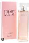 Calvin klein eternity moment