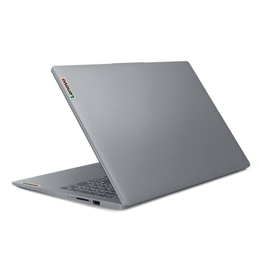 Portátil Lenovo IdeaPad Slim Ryzen 7