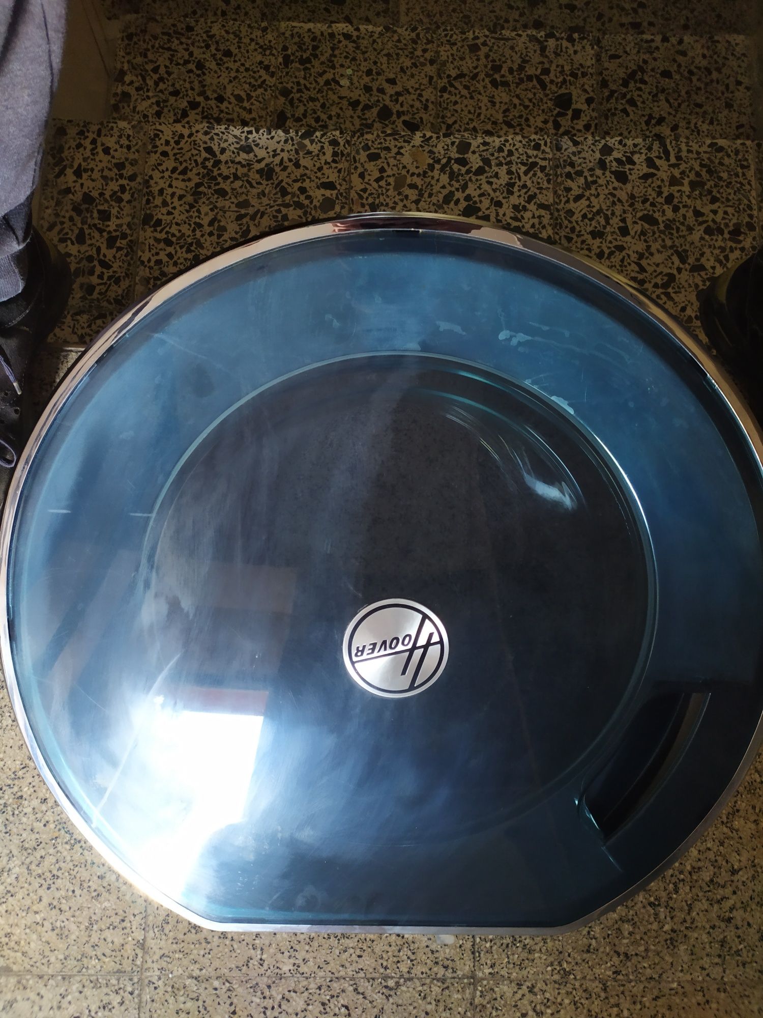 Peças Hoover máquina lavar e secar