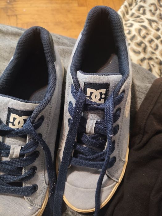DCshoes дисишки дс