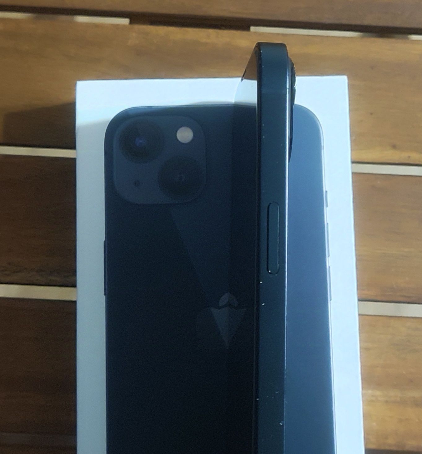 Apple iPhone 13 Midnight 128 Gb, akumulator 83%