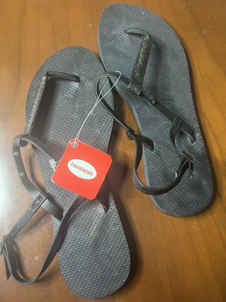 Havaianas Modelo 2024