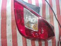 Lampa prawy tył Opel Corsa D 5 drzwi