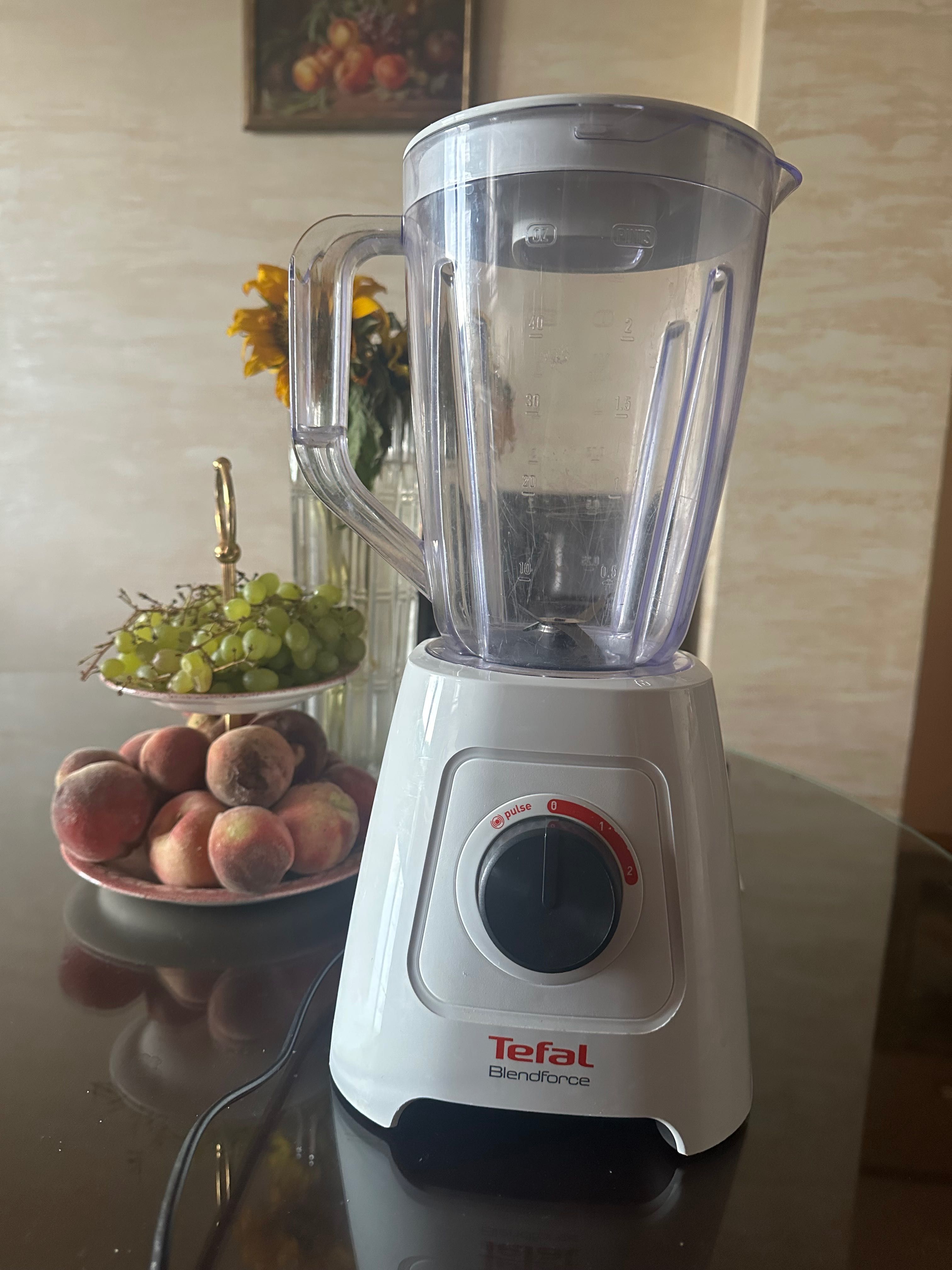 блендер Tefal Blendforce