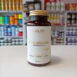 Evolite Ashwagandha 100kaps 7% Standaryzacji Odporność na Stres