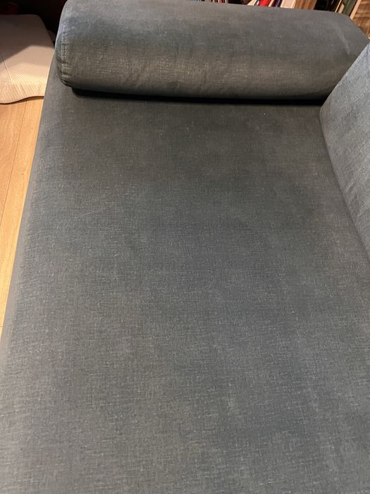 Sofa zielona agata meble