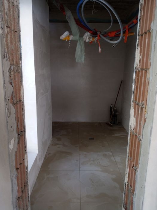 Remonty i wykończenia