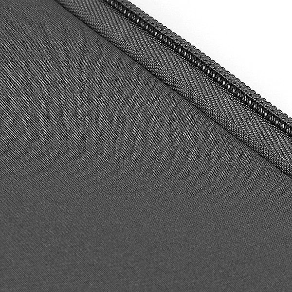 Torba na laptopa 15,6'' uniwersalna - szara