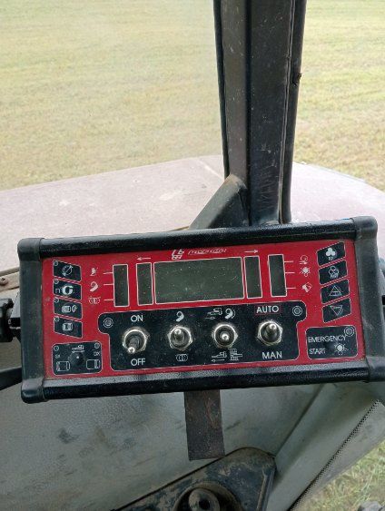 Prasa rolująca Laverda vb 12.18 siatka sznurek