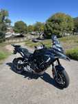 Trk 502 ano 2022 como nova