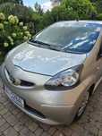 Toyota Aygo 5 drzwi