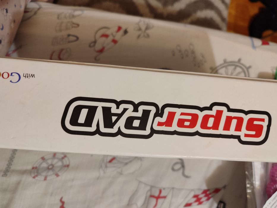 Super PAD планшет