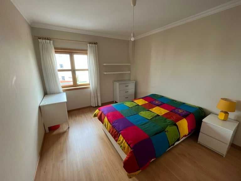 Quarto - Serra de Carnaxide/SkyCity
