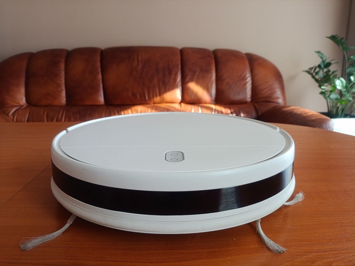 Robot sprzątający Xiaomi Mi Robot Vacuum Mop