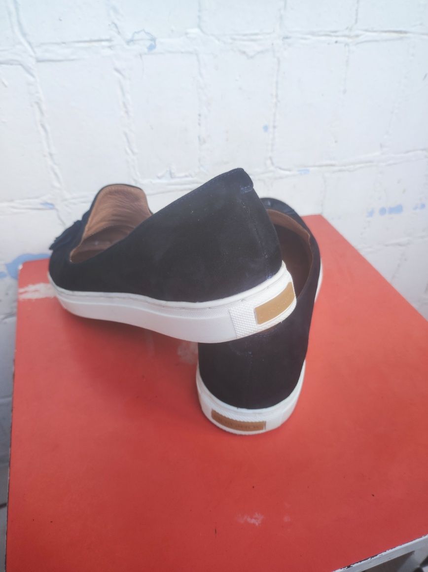Мокасины Original Design размер 40