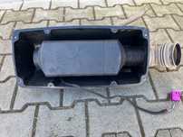 Ogrzewanie postojowe Eberspacher D4S MAN TGX TGS Webasto