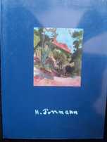Album Hans Purrmann