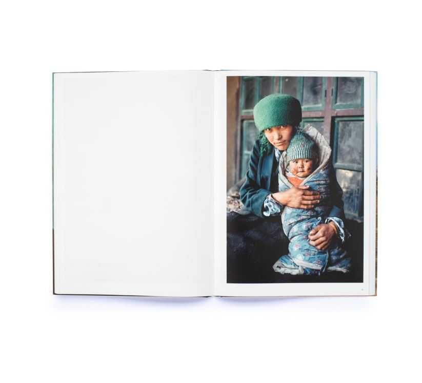 Книга Steve McCurry: In Search of Elsewhere: Unseen Images