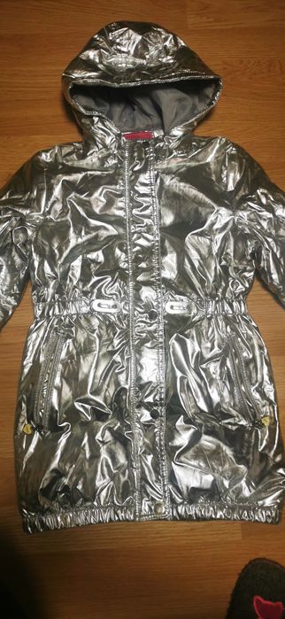 Ветровка на 8 лет