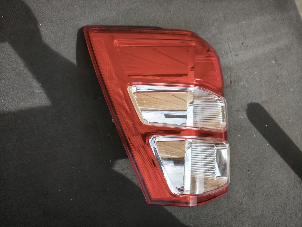 SUZUKI VITARA II Lampa Tylna Lewa F-vat