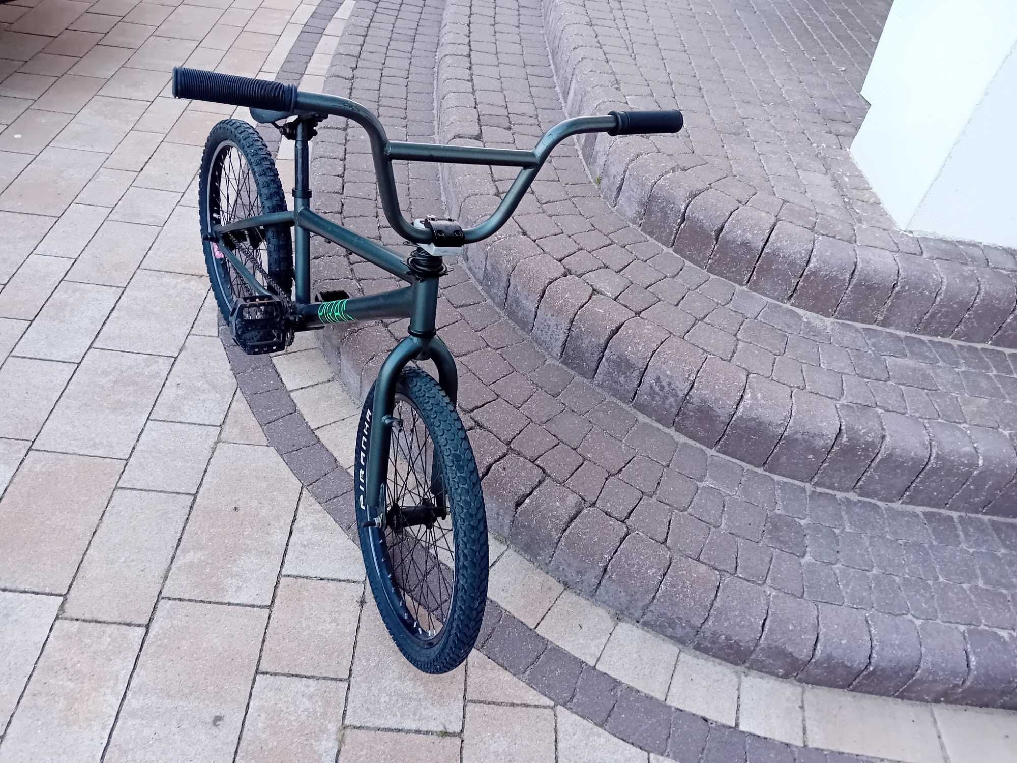 Rower BMX !Okazja!