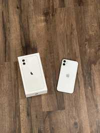 Apple IPhone 11 128Gb White