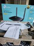 Sprzedam router TP-LINK 4G LTE