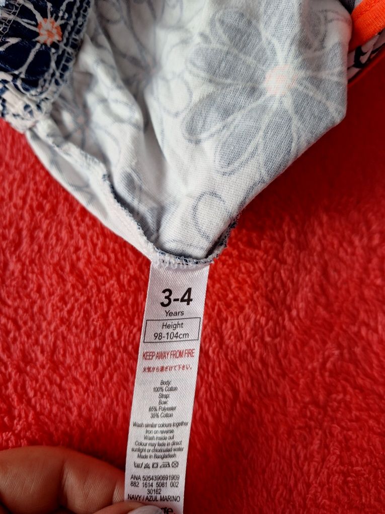 Sukienka 98 104 sukienki