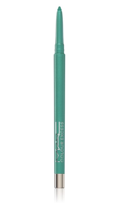 MAC eyeliner pool shark