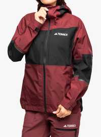 Kurtka adidas TERREX XPLORIC GORE-TEX rozmiar M