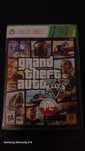 GTA 5 xbox 360 działa na xbox one s