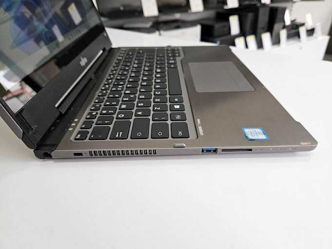 Laptop Fujitsu dotykowy T936 Intel i5 Ram 16gb Dysk 240gb SSD Win11 Gw