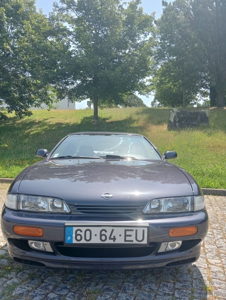 Nissan 200 SX s14