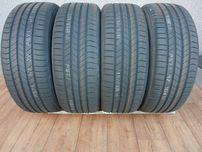Kumho Ecsta PS71 215/55/18 95V nowe z 2025r