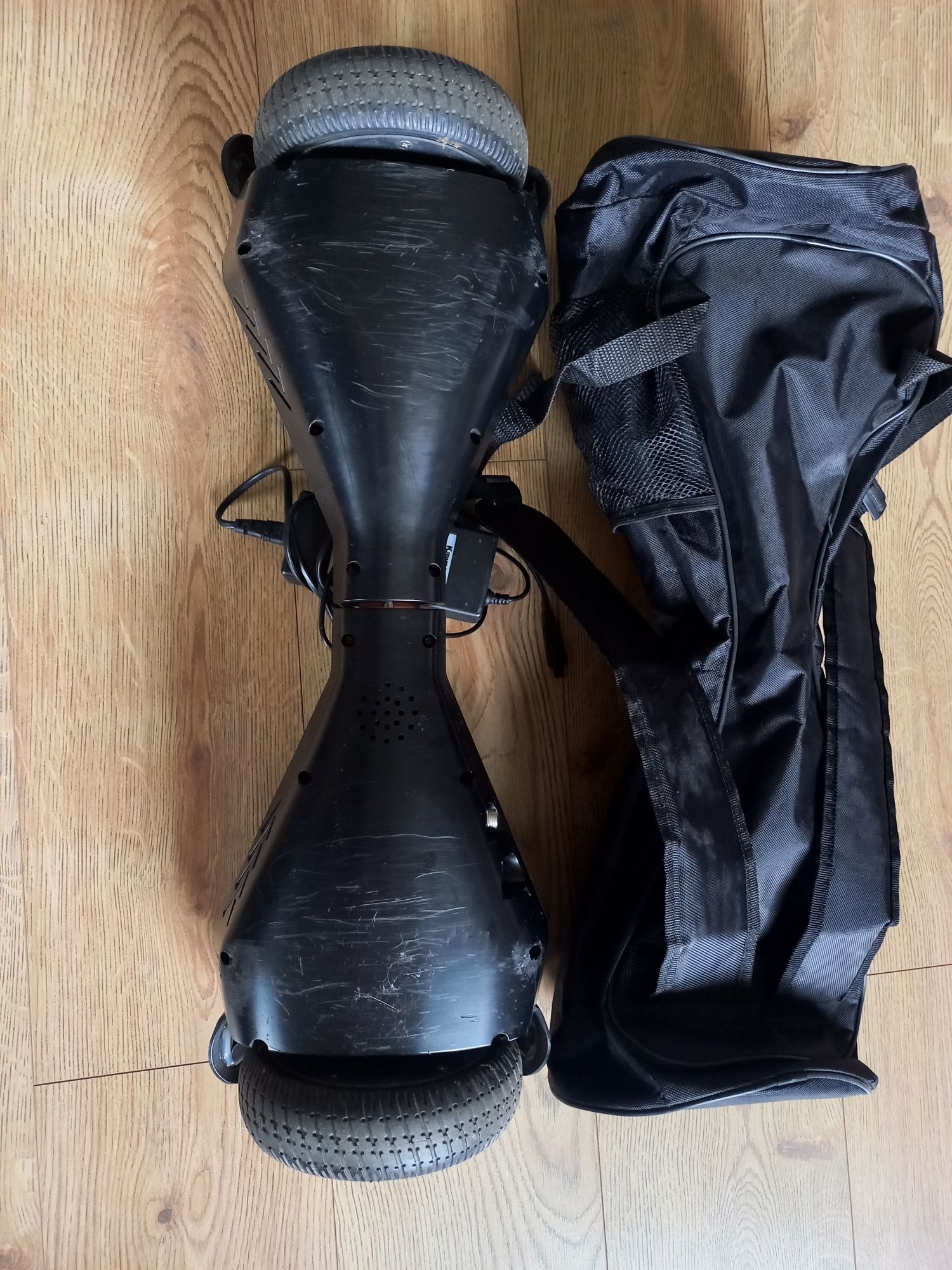 Hoverboard, Kawasaki Model KX-PRO6.5D