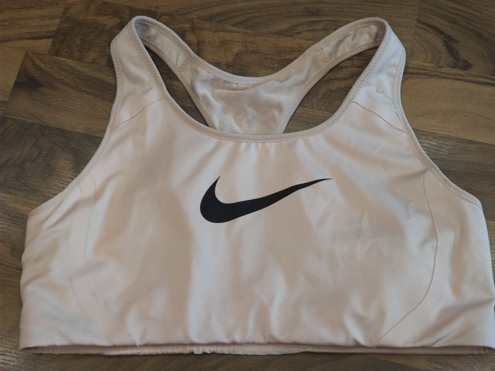 Топ для йоги, фитнеса Найк Nike для спорта размер L